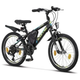Licorne Bike Guide Premium Mountain Bike