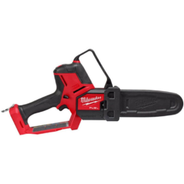 Alternative view of MILWAUKEE M18FHS20-503 M18 FUEL 20CM HATCHET PRUNING SAW