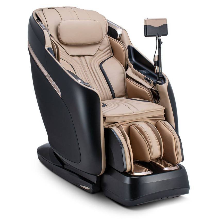Ogawa Master Drive DUO Massage Chair - Image 2