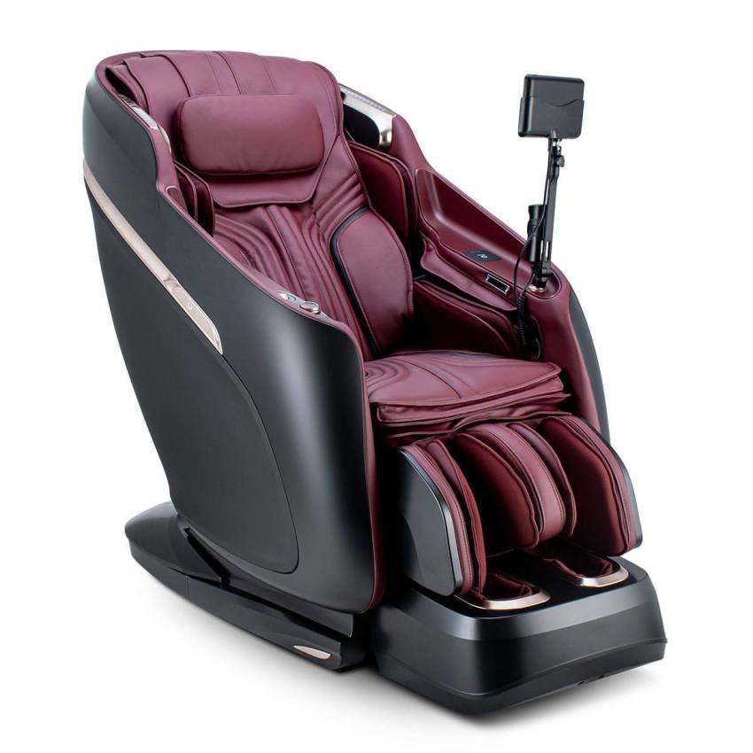 Ogawa Master Drive DUO Massage Chair - Image 4