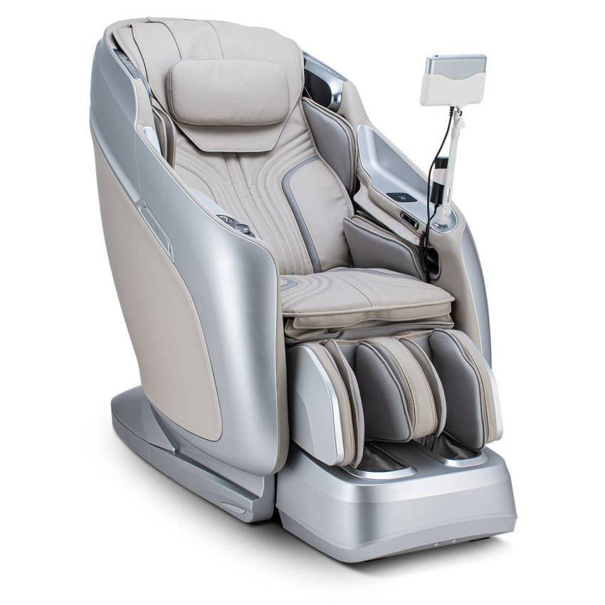 Ogawa Master Drive DUO Massage Chair - Image 5