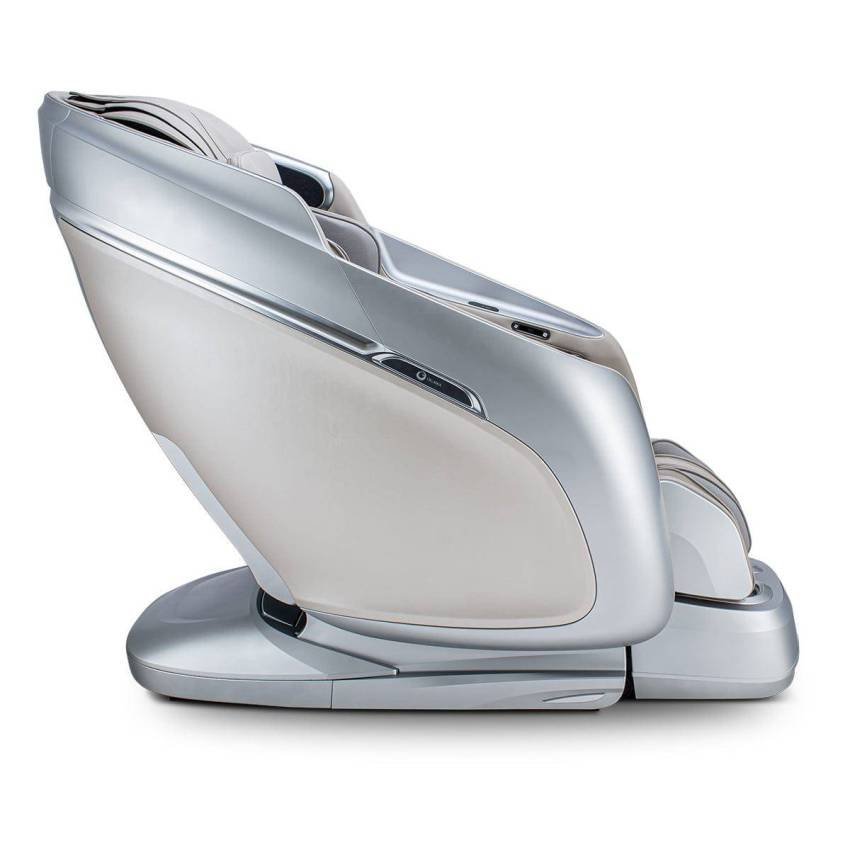 Ogawa Master Drive DUO Massage Chair - Image 13