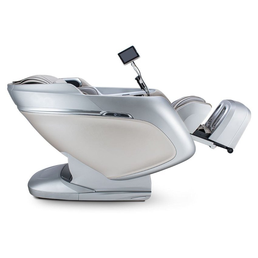 Ogawa Master Drive DUO Massage Chair - Image 15