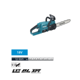 Alternative view of DUC357 Cordless Chain Saw