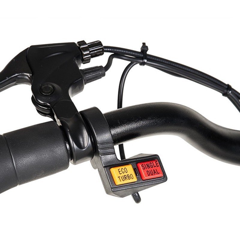 PATINETE ELÉCTRICO 2000W TAUROS X2 - Image 5