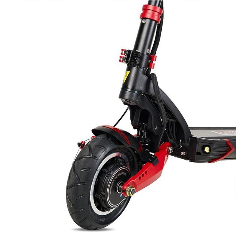 PATINETE ELÉCTRICO 2000W TAUROS X2 - Image 6