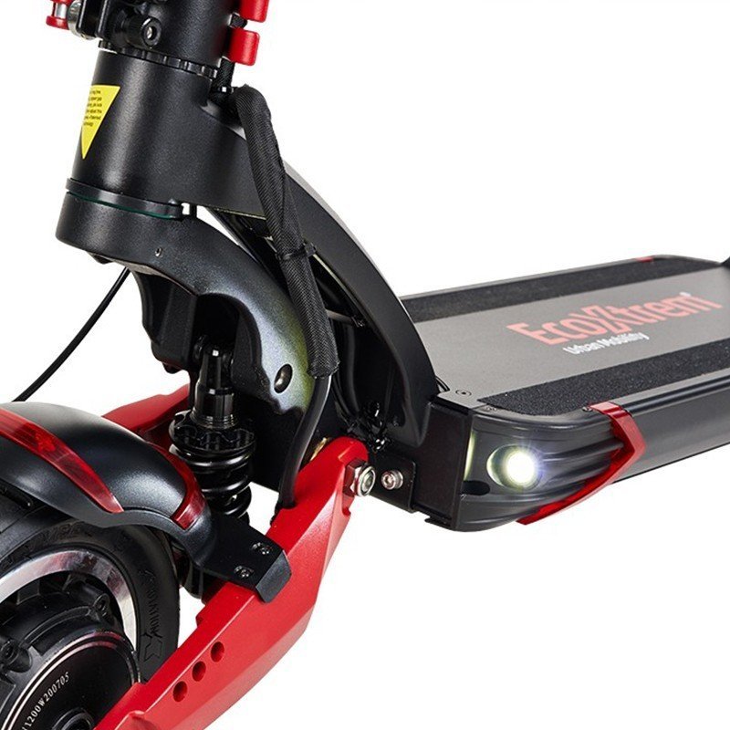 PATINETE ELÉCTRICO 2000W TAUROS X2 - Image 7