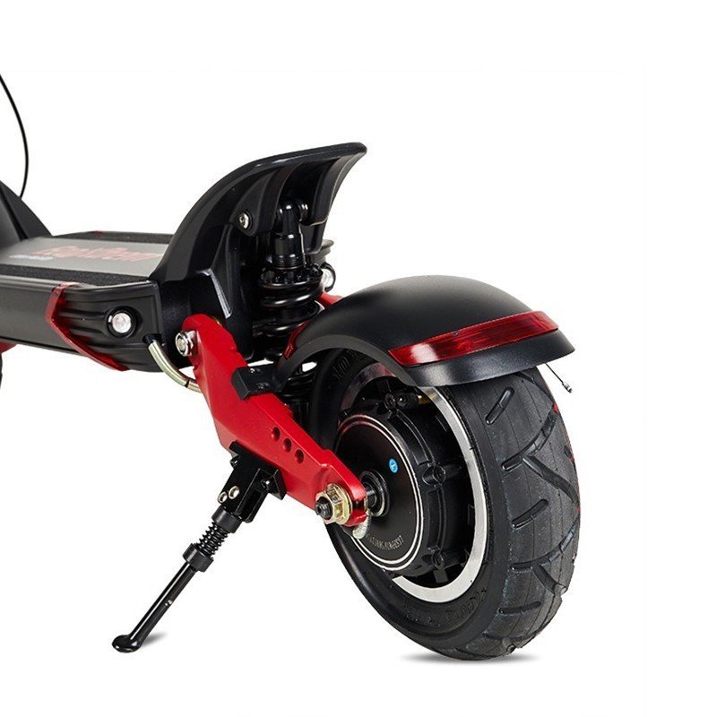 PATINETE ELÉCTRICO 2000W TAUROS X2 - Image 8