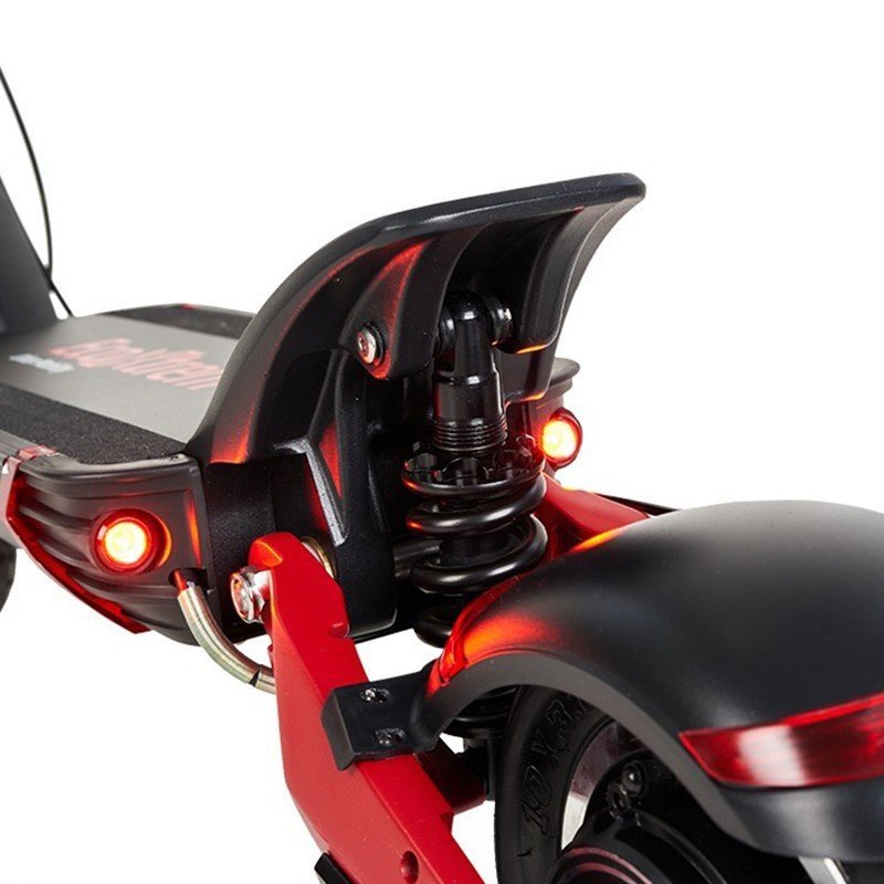 PATINETE ELÉCTRICO 2000W TAUROS X2 - Image 9