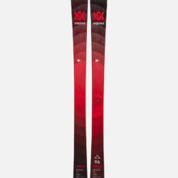 Vlkl Rise Beyond 96 Skis 2025