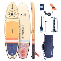 Alternative view of Pioneer 3