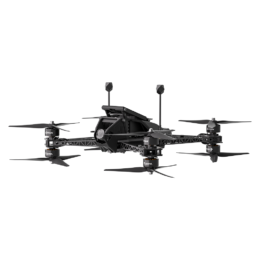 Centurion X8 O4 6S HD