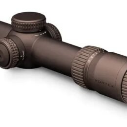 Alternative view of RAZOR® HD GEN III 1-10X24 FFP