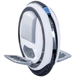 Alternative view of NINEBOT ONE E+ ELECTRIC SELF-BALANCING WHEEL