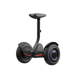 Alternative view of Ninebot S2