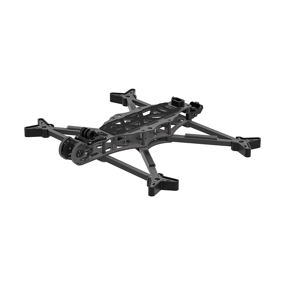 AOS 7 V5 Frame Kit - Image 2