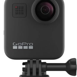 GoPro MAX