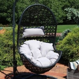 Rosie 1 Person Porch Swing