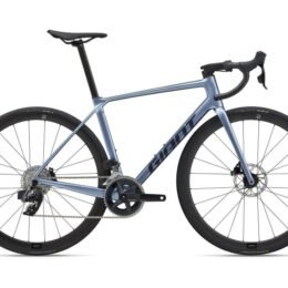 TCR Advanced 0 AXS