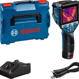 BOSCH GTC 600 C PROFESSIONAL