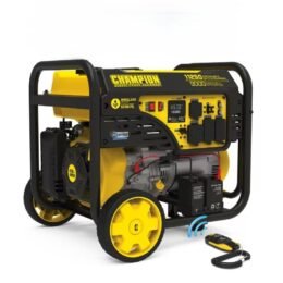 9000W Wireless Start Generator with CO Shield®