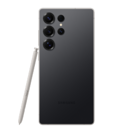 Alternative view of Samsung Galaxy S25 Ultra 5G 512GB