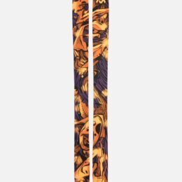 Vlkl Revolt 121 Skis 2025