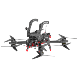Taurus X8 V3 O4 6S HD Cinelifter