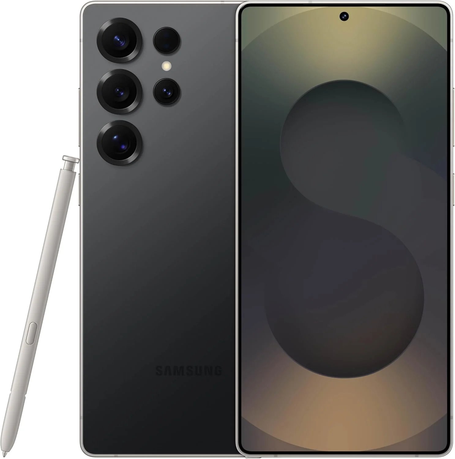 SAMSUNG Galaxy S25 Edge Phone, 512 GB AI Smartphone, Unlocked Android, Night Video, Fast Processor, ProScaler Display, All-Day Battery, 2025, US 1 Yr Manufacturer Warranty, Titanium JetBlack - Image 16