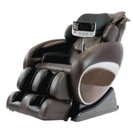 Alternative view of Osaki OS-4000T Massage Chair