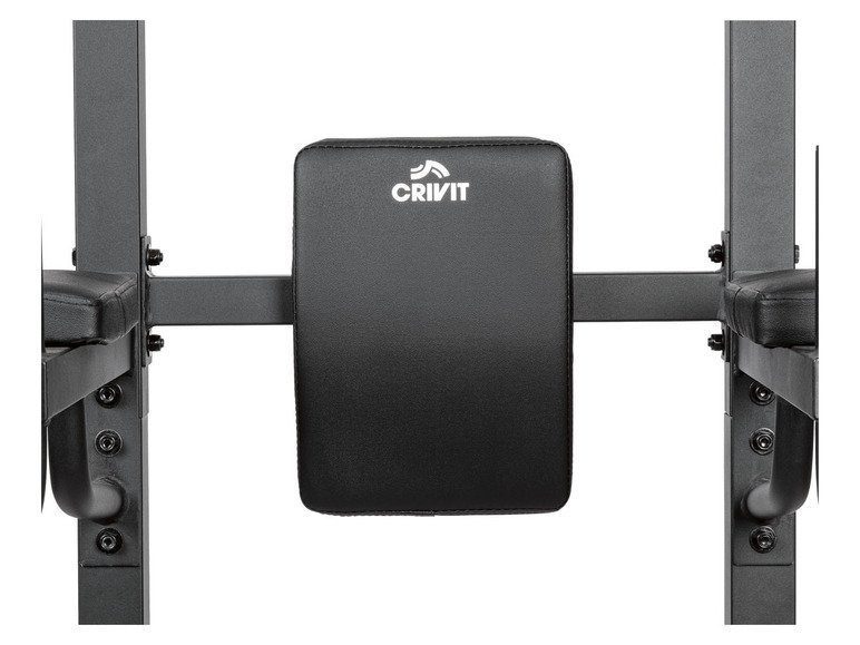 CRIVIT crivit Trainingsstation »Power Tower«, vielfältig - Image 3