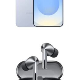 Alternative view of SAMSUNG Galaxy S25 Ultra, 256GB Smartphone, Unlocked Android, AI Night Mode Camera, Snapdragon 8 Elite Fast Processor, 5000mAh Battery, Built-in S Pen, 2025, US 1 Yr Warranty, Titanium Gray