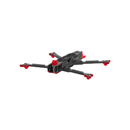 Alternative view of SH CineLR 7 O4 Frame Kit