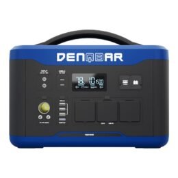 Alternative view of 3000 W SOLARGENERATOR MIT 100 W SOLARPANEL