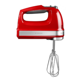 Alternative view of 9 Speed Hand Mixer , Available in multiple colors