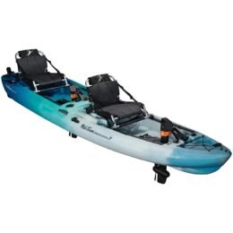 Ocean Kayak Malibu Pedal T