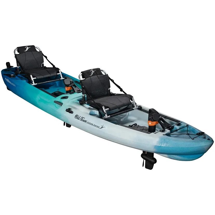 Ocean Kayak Malibu Pedal T - Image 2