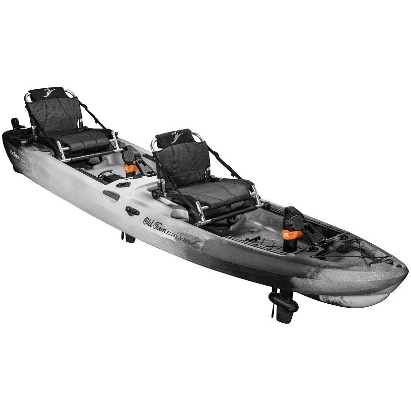 Ocean Kayak Malibu Pedal T - Image 6