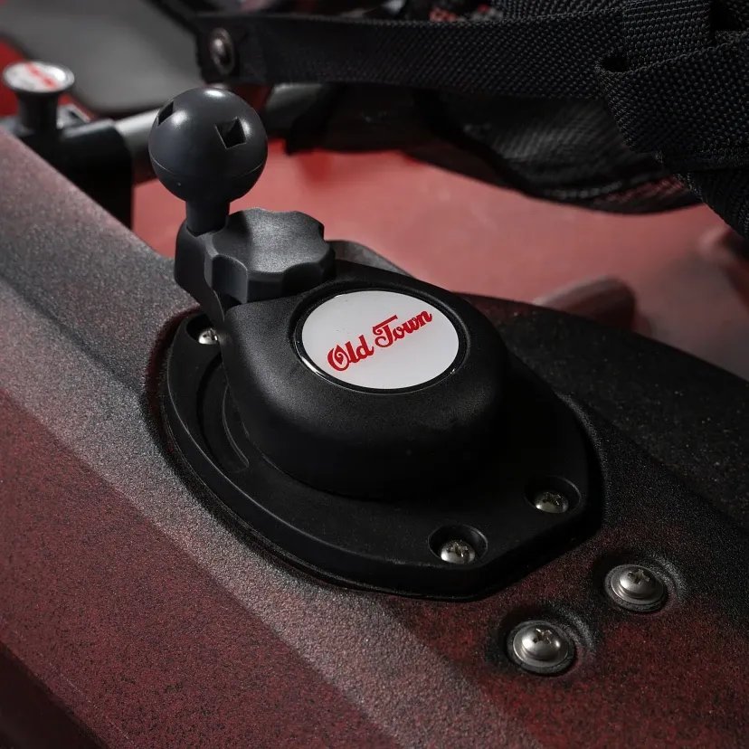 Ocean Kayak Malibu Pedal T - Image 17