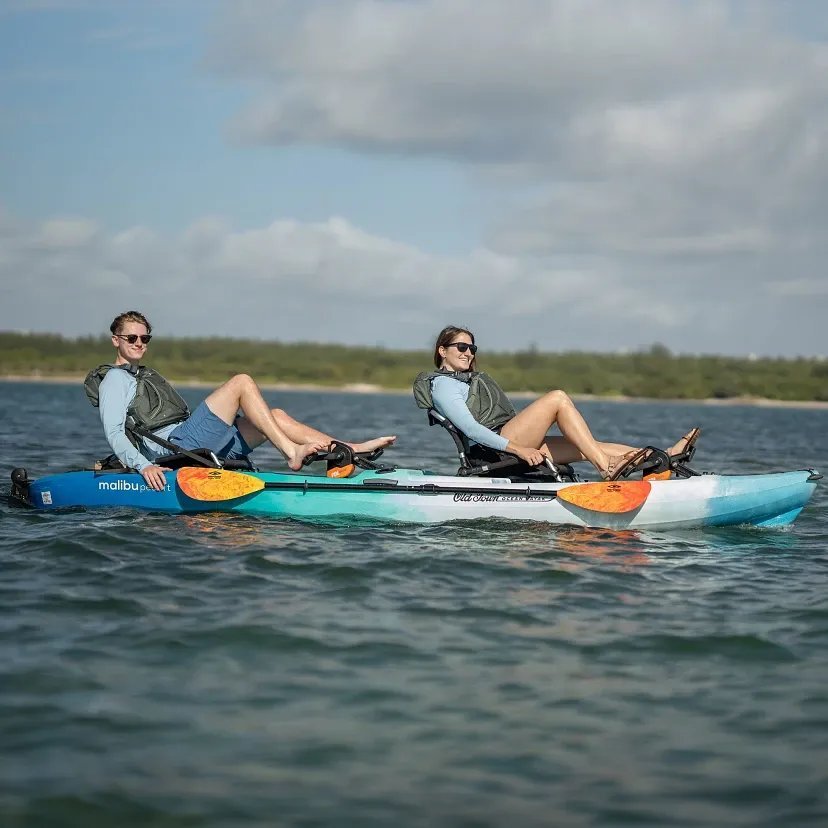Ocean Kayak Malibu Pedal T - Image 19
