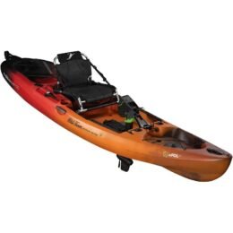 Alternative view of Ocean Kayak Malibu ePDL+ 120