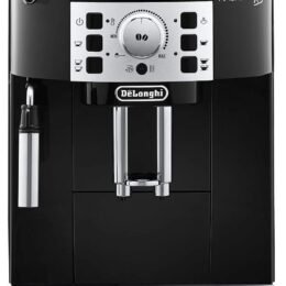 Alternative view of Delonghi ECAM22110B Super Automatic Espresso, Latte and Cappuccino Machine, Black,50 ml