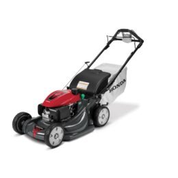 Alternative view of Honda 21 in. Nexite Variable Speed 4-in-1 Gas Walk Behind Self-Propelled Mower with Select Drive Control