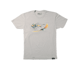 Elevation Graphic Tee (Men's)