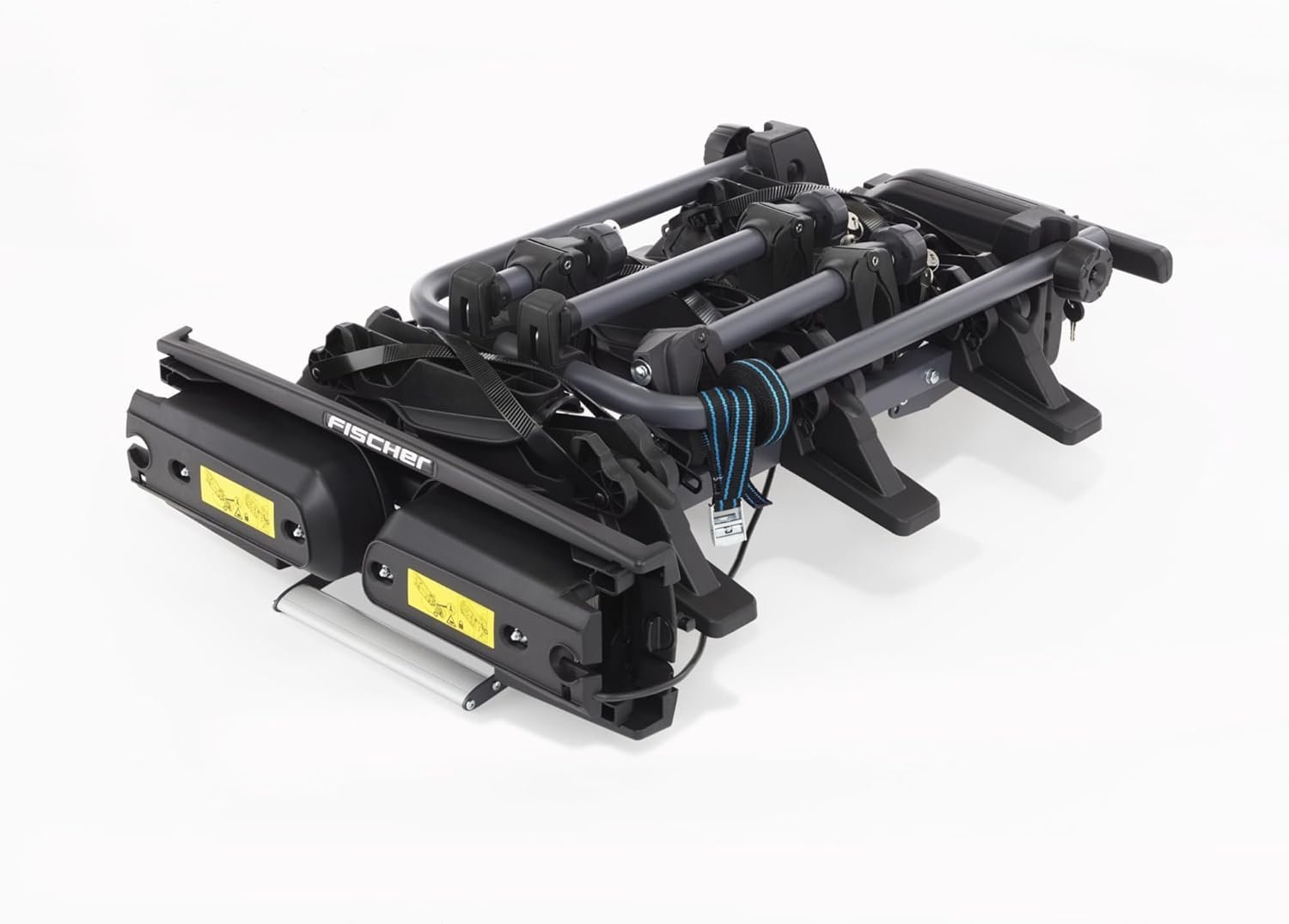 Fischer Clutch Bike Carrier - Image 9