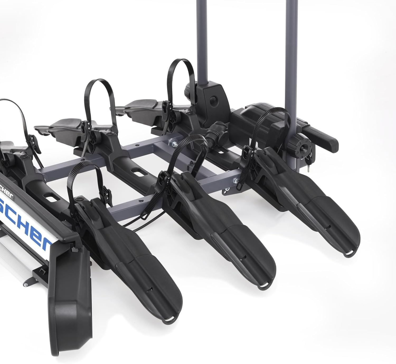 Fischer Clutch Bike Carrier - Image 11