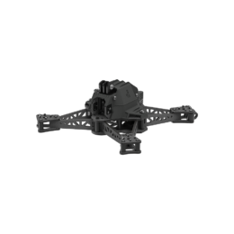 Afterburner 5 Frame Kit