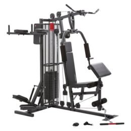 Christopeit Sport Kraftstation »SP 5000«