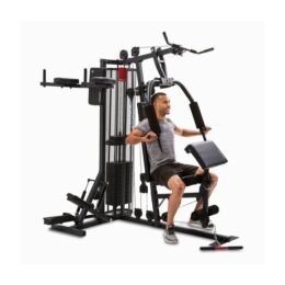 Alternative view of Christopeit Sport Kraftstation »SP 5000«