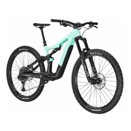 Focus Jam² SL 8.7 FAZUA Ride 60 430Wh